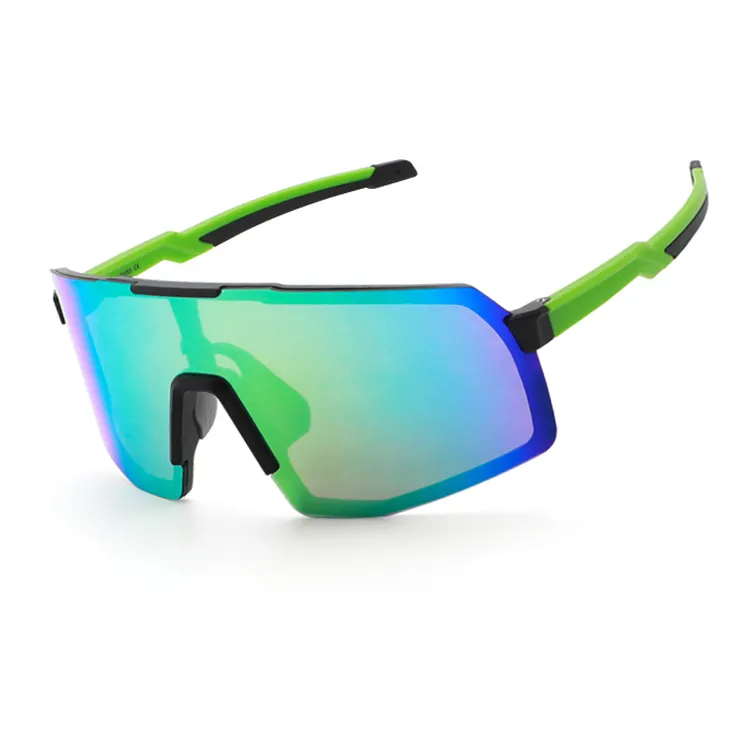 Велосипедные очки Banglong 100 UV400 унисекс, велосипедные спортивные очки для горного велосипеда, солнцезащитные очки, велосипедные очки