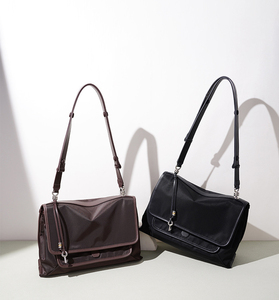 Nouveau Sac Messager Tendance 2026 <span class=keywords><strong>pour</strong></span> Femme, Style Rétro de Luxe, Sac Fourre-tout de Créateur <span class=keywords><strong>pour</strong></span> le Shopping et le Quotidien - Product Image 2
