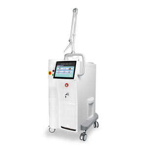 Co2 Scar Removal Vaginal Tightening <b>Stretch</b> Mark Removal Skin Rejuvenation <b>Machine</b> - Product Image 1