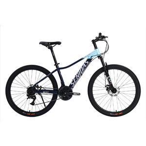 BXT 2024 nuevo Color MTB fibra de carbono <span class=keywords><strong>bicicleta</strong></span> suspensión delantera trasera 29er freno de disco aleación de aluminio nueva suspensión <span class=keywords><strong>bicicleta</strong></span> de montaña - Product Image 4