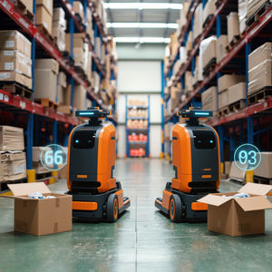 चीन से लातीनी अमेरिकी के लिए दरवाजे-टू-डोर एक्सप्रेस डिलीवरी सेवा - Product Image 2