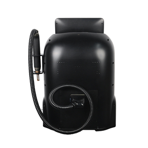 Système de laser Pico à refroidissement par eau avancé et efficace avec 5 sondes et 3 longueurs d'onde pour le traitement des cicatrices d'acné - Product Image 2