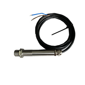 Capteur de température infrarouge fixe, sonde de température IR en ligne 400-2000 ° Sortie C, 4-20 mA m197 - Product Image 5