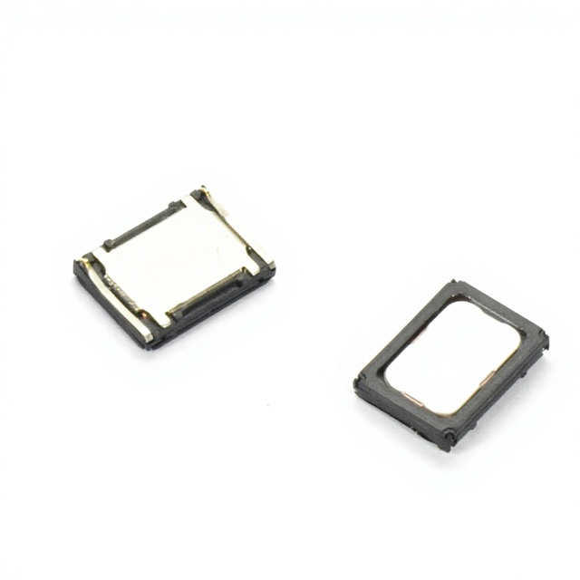 Extensive Use Waterproof 11 * 15 * 3mm 6ohm 1watt Speaker for Mobile