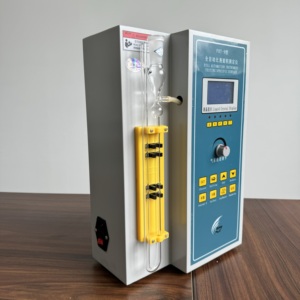 Alat Uji Permeabilitas Udara Semen Digital Blaine Fineness Apparatus - Product Image 2