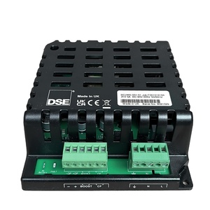 Generador Diésel Original BC2405 Deep Sea, Cargador de Batería de Carga Flotante DSE 24V 5A - Product Image 2