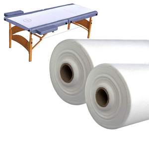 Rollo de papel de 30cm x 70,5 M para examen médico, rollos de sofá, Sábana de papel desechable para Japón - Product Image 3