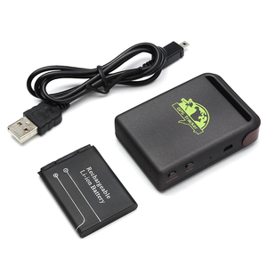 TK102 <span class=keywords><strong>Auto</strong></span> Véhicule GSM GPRS GPS Traqueur de Voiture Gps Localisateur Emplacement <span class=keywords><strong>Mondial</strong></span> Alarme De Survitesse Dépistant Le Dispositif Tk102B Tracker - Product Image 3