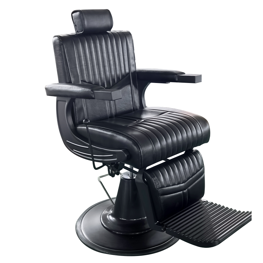Shop for Foldable Barber Chairs Stylish Durable