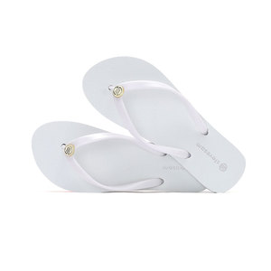 Dép Đi Biển Nhiều Màu Sắc Chất Lượng Cao Tùy Chỉnh Dép Xỏ Ngón Chống Trượt Thoải Mái Bán Sỉ - Product Image 4