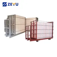 ZEYU - Precast Lightweight Concrete Wall Panel Forming Machine