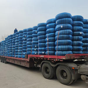 Damlama borusu 16mm 500m/rulo Sapcing 50cm sebze bahçe hortumları ve makaraları sulama sistemi - Product Image 5