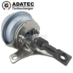 Nouveau turbocompresseur Wastegate GT1749V 721021 038253016G PWG pour Audi A3 Seat Leon VW Bora Golf 1.9 TDI ARL 110 Kw 150 CV ARL - Product Image 2