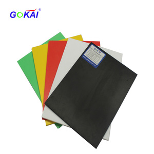 PVC Hoja <span class=keywords><strong>de</strong></span> Forex Fabricante 4x8 Hojas <span class=keywords><strong>de</strong></span> espuma <span class=keywords><strong>de</strong></span> <span class=keywords><strong>poliestireno</strong></span> Tablero azul <span class=keywords><strong>de</strong></span> <span class=keywords><strong>yeso</strong></span> impermeable - Product Image 3