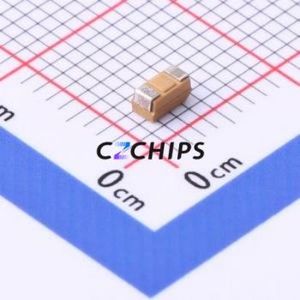 Condensateur au tantale T491A474M025AT CASE-A-3216-18(mm) ( Capacité : 470nF )( Précision : 20% Tension nominale : 25V ) - Product Image 2