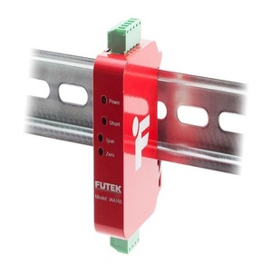 Module amplificateur de signal FUTEK IAA100 pour usage industriel - Product Image 1