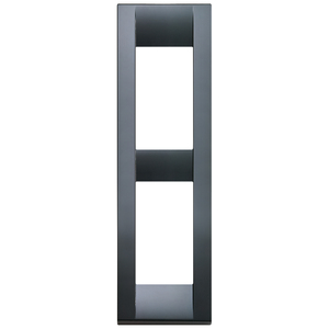 Classic 2M Graphic Plate 13.6 In Length 0.9 In Height Wall <b>Panel</b> - Product Image 1