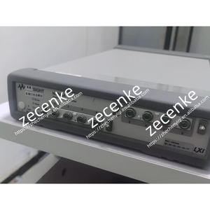 เครื่องวัดพลังงานมัลติพอร์ทแบบออปติคอล N7745A Keysight/Agilent - Product Image 4