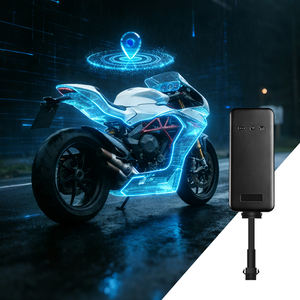 Dispositif de suivi GPS BR05 Tracker Navigation, traceur GPS 4G avec application gratuite - Product Image 3