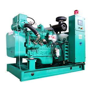 מעמד אישור כלי מקורי או סירה דיזל סירה גנרטור 100kw עם weichai wp6cd132e200 מנוע ימי ספינת גנרטור 125kva - Product Image 4