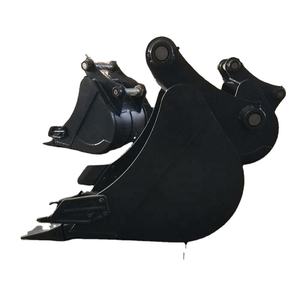 מיני חופר דלי Cat428 מחפרון דלי עם 1U3202 - Product Image 1