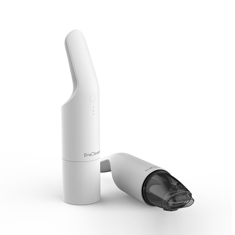 Персонализированный беспроводной пылесос для влажной и сухой уборки