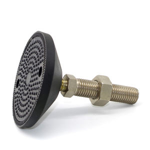 Китайский производитель 7062 7063 7064 100A-M20*80/100 /120 нейлоновые регулируемые выравниваемые ножки со стальным болтом m6 m8 m10 m12 m16 m20 <span class=keywords><strong>m</strong></span> - Product Image 2