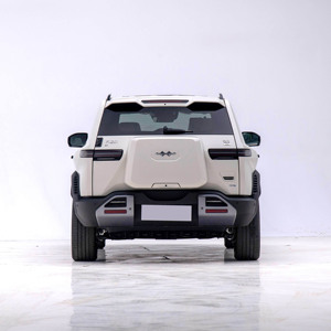 Gran oferta de coches todoterreno Formula Leopard Titanium <span class=keywords><strong>3</strong></span> New Energy <span class=keywords><strong>Auto</strong></span> 2025 Hecho en China Vehículos eléctricos puros de alta calidad - Product Image 6