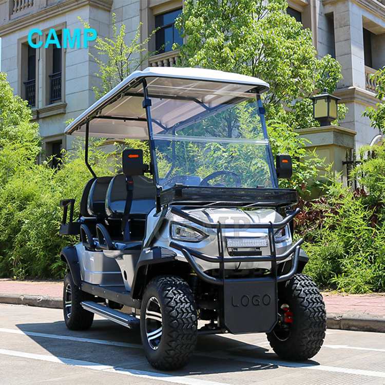 Usa Golf Carts Mini Electric Golf