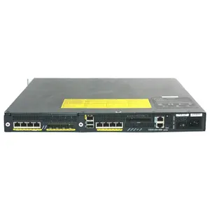 Brand ASA5520-DC-K8 Security Appliance firewall With DC power