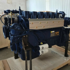 Moteur marin de 170 à 350 ch pour bateau/moteur hors-bord - Product Image 2