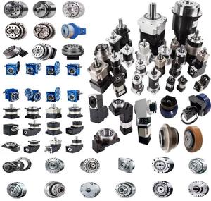 Boîte de vitesses à réduction harmonique à couple élevé et haute précision pour robots, machines-outils CNC et équipements d'automatisation industrielle - Product Image 2