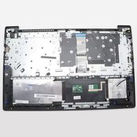 Boîtier supérieur Lenovo V15 G3 IAP ABA avec clavier PN:5CB1H80614