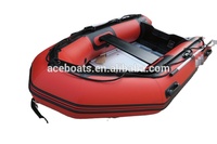 L'été 2021 arrive! Faisons naviguer des bateaux gonflables Weihai aceboards avec CE!!!