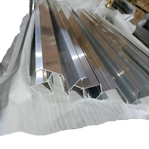 Rails en aluminium, joints et attaches, 30 cm, 40 cm, 90 cm, 180 cm, 3 m, personnalisation, accessoires de <span class=keywords><strong>billard</strong></span> - Product Image 1