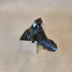 ตัวกรองน้ำมันสำหรับ BMW F20 F30 G11 G30 G15 11 42 8 583 895ชิ้นส่วนอะไหล่ใหม่ - Product Image 1