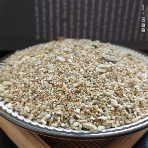 จีนราคาที่ต่ำกว่าเงินทองดิบขยายตัว<span class=keywords><strong>แร่</strong></span> Vermiculite สำหรับโลหะผสม - Product Image 1