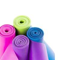 Ejercicio Pulling Band Yoga Fitness Workout Terapia física Banda de tensión TPE Banda elástica