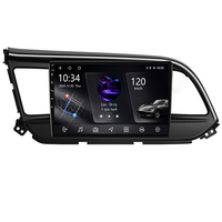 Radio para Auto Pioneer con Unidad Principal Android, Cámara Trasera, Wifi, Navegación GPS, Pantalla Táctil, Conexión Inalámbrica, Compatible con la Mayoría de los Autos