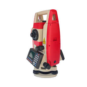 KTS-442R15U High Precision Estação Total Surveying Instrumento Embutido Bluetooth Free Prism Medição de Engenharia Competitiva - Product Image 2