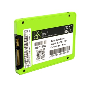 高速読み書き2.5インチSATA3ディスクdurハードディスクディスコduro ssd Oem外付けハードディスク1テラバイト2テラバイトSSD for Laptop pc - Product Image 1