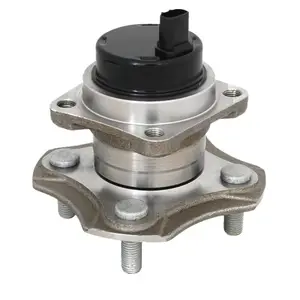 auto transmission shaft wheel hub 42450-52020 for Toyota rear hub bearing