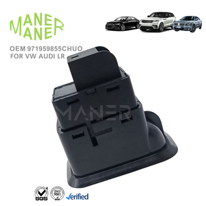 MANER <span class=keywords><strong>EAuto</strong></span> Electrical Systems 971959855CHUO fabrica bien hecho Electricidad elevalunas S Witch para Porsche Cayenne Panamer - Product Image 1