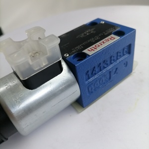 Vanne de commande directionnelle à solénoïde Rexroth R900052392 M-3SED6CK1X/350CG24N9K4 - Product Image 5