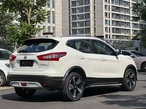 <span class=keywords><strong>Nissan</strong></span> <span class=keywords><strong>Qashqai</strong></span> 2.0L SUV Automático FWD Edición Tech Luxury 2017 Usado, de un solo dueño, título limpio, Euro <span class=keywords><strong>V</strong></span>, interior claro - Product Image 3