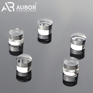 20mm PMMA 3D VR Optical <strong>Lenses</strong> <strong>Aspheric</strong> Convex <strong>Lens</strong> Virtual Reality Devices Double Convex with AR Coating Plano-convex <strong>Lens</strong> - Product Image 2