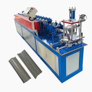 Métal volet roulant formant la machine de <span class=keywords><strong>porte</strong></span> de volet roulant - Product Image 3