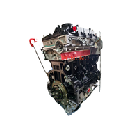 MOTEUR 204DT DE BONNE QUALITÉ pour Land Rover Discovery 5 RangeRover Sport Land Rover Defender 110 2.0T