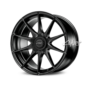 Jantes en alliage forgées sur mesure OZ Formula HLT 5H 17 18 19 20 21 pouces 5x112 5x120 5x114.3 pour <span class=keywords><strong>Mercedes</strong></span> Classe C W206 C63 AMG BMW - Product Image 2