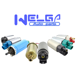 משאבת דלק 0580454001 E2068 2068 23221-74021 31111-1R000 עבור טויוטה ניסאן יונדאי אוויאו - Product Image 5